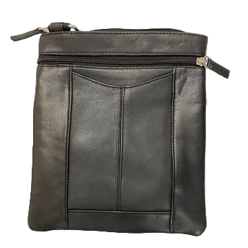 JBG NP116-9 Handbag (Black)