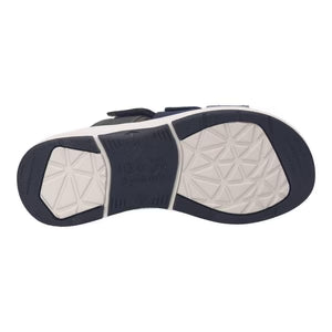 Josef Seibel Estelle 11 (Slate Blue Multi) - Women's