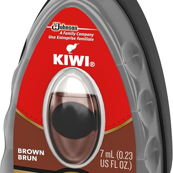 Tana Shoe Shine (Brown)