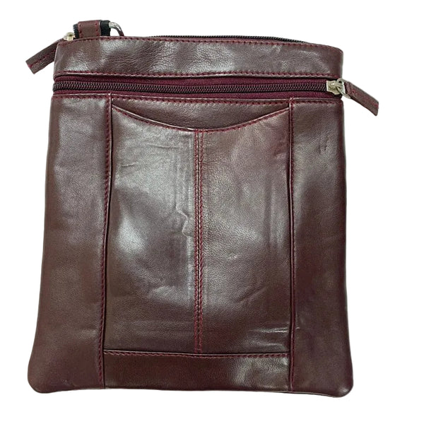 JBG NP116-9 Handbag (Wine)