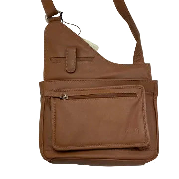 JBG 4300 Handbag (Tan)