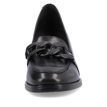 Remonte D0V00-01 (Black) - Women's