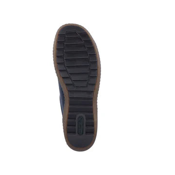 Remonte R1426 (Blue) - Women's