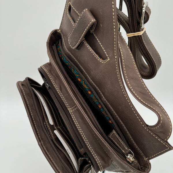 JBG International 4300 Hunter Brown