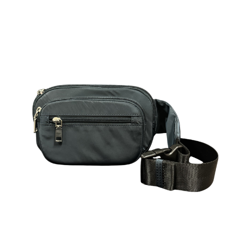 La Diva Cross-Body D16484 (Navy)