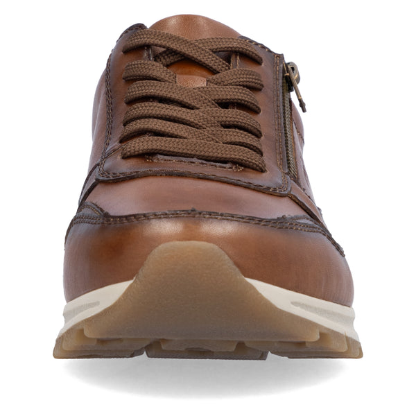 Rieker B0504-24 (Brown) - Men's