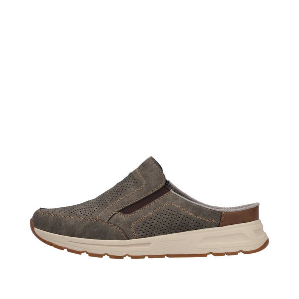 Rieker B0760-25 (Brown) - Men's