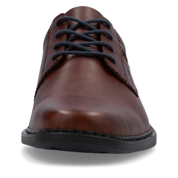 Rieker B0803-24 (Brown) - Men's