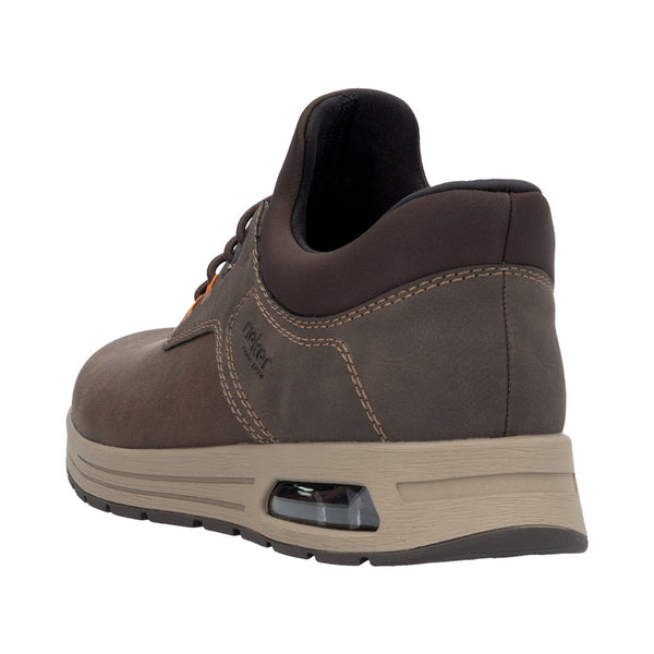 Rieker B1051-25 (Brown) - Men's