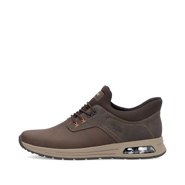 Rieker B1051-25 (Brown) - Men's