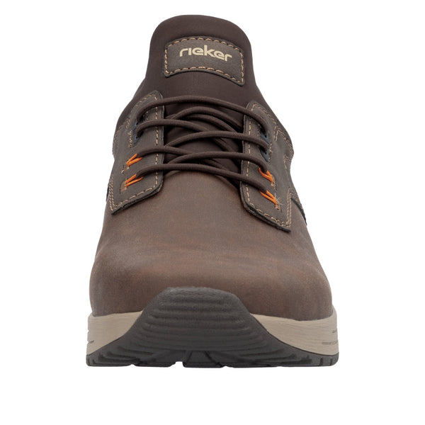 Rieker B1051-25 (Brown) - Men's
