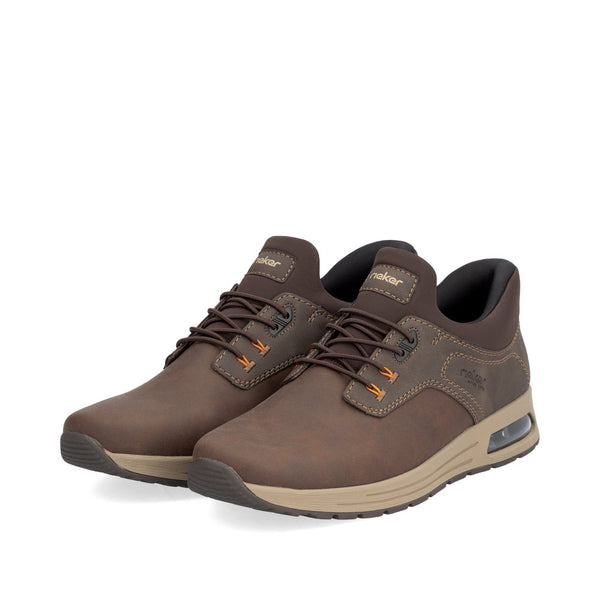 Rieker B1051-25 (Brown) - Men's