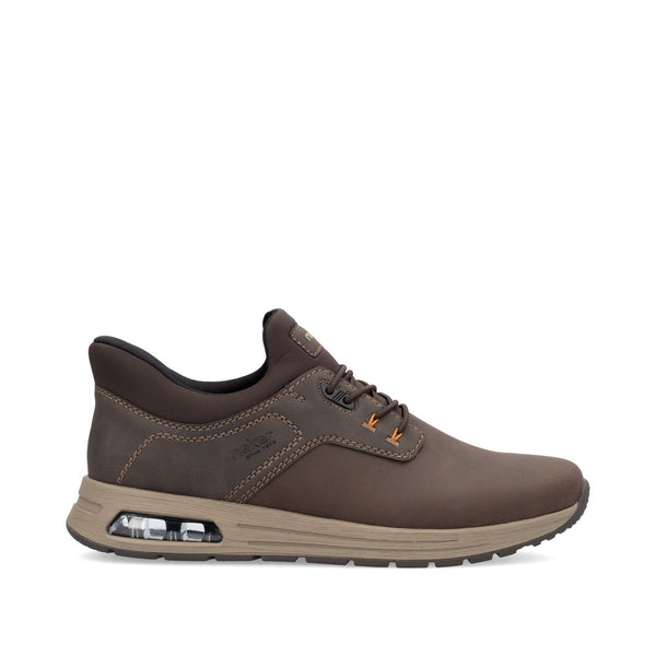 Rieker B1051-25 (Brown) - Men's