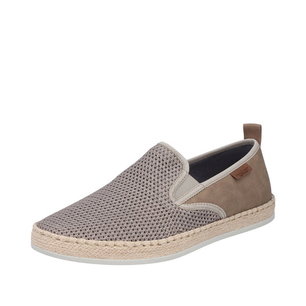 Rieker B2661-64 (Multi) - Men's