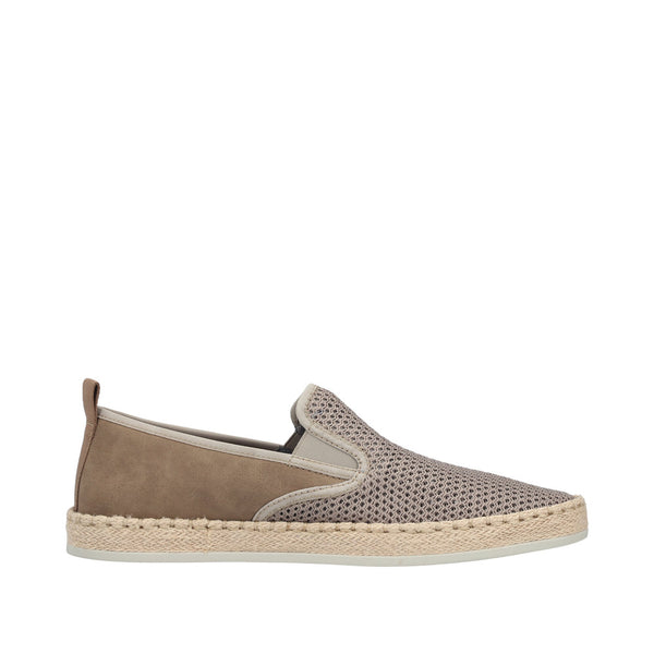 Rieker B2661-64 (Multi) - Men's