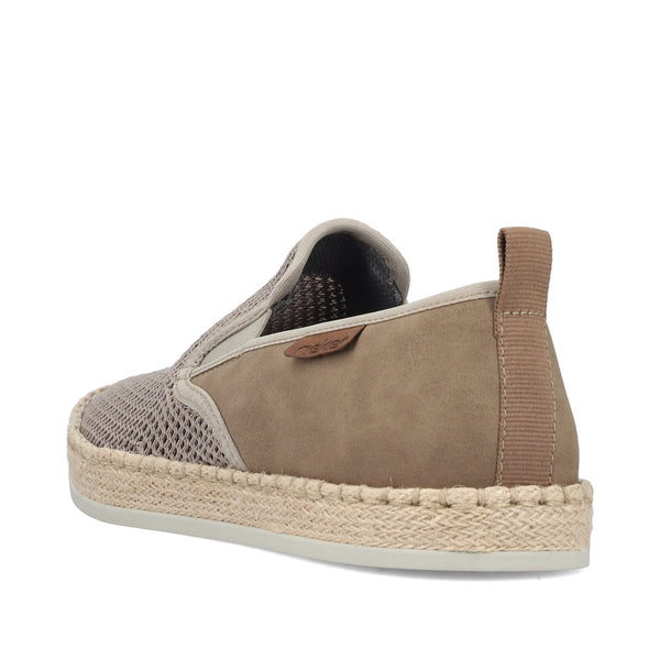 Rieker B2661-64 (Multi) - Men's