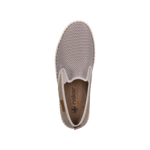 Rieker B2661-64 (Multi) - Men's