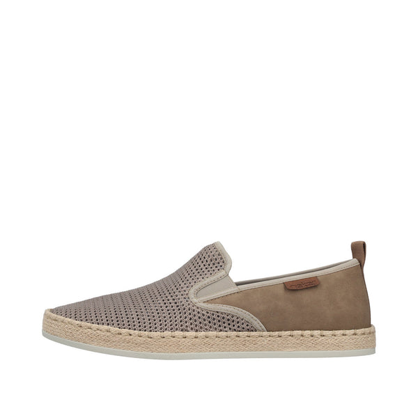 Rieker B2661-64 (Multi) - Men's