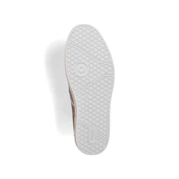 Rieker B2661-64 (Multi) - Men's