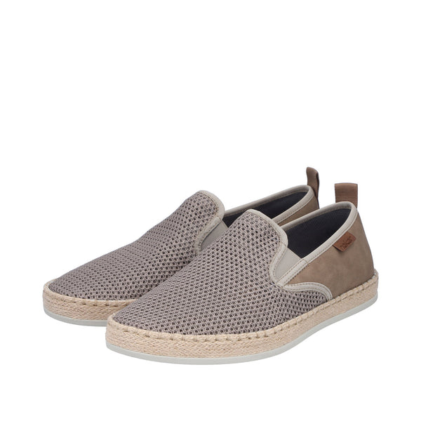 Rieker B2661-64 (Multi) - Men's