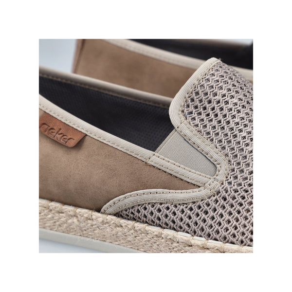 Rieker B2661-64 (Multi) - Men's