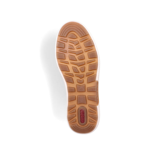 Rieker B3360-14 (Blue) - Men's