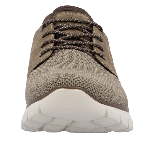 Rieker B6658-64 (Brown) - Men's