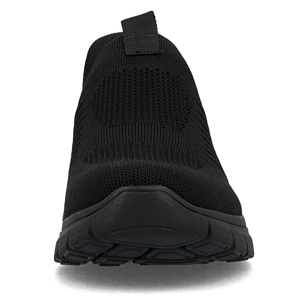 Rieker B6659-01 (Black) - Men's