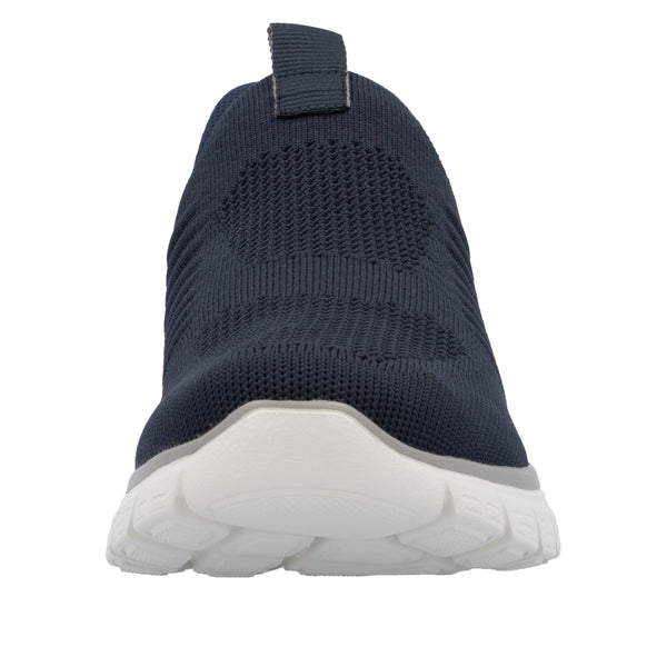 Rieker B6659-15 (Blue/Grey) - Men's