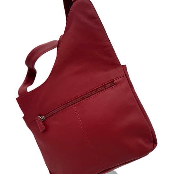 JBG International 4300 Red