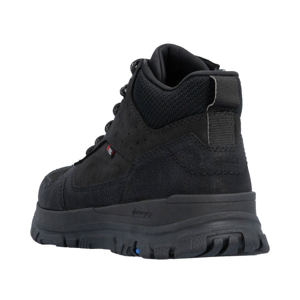 Rieker B9502-00 (Black) -Men's