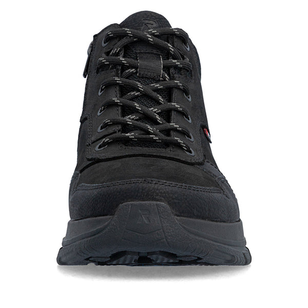 Rieker B9502-00 (Black) -Men's