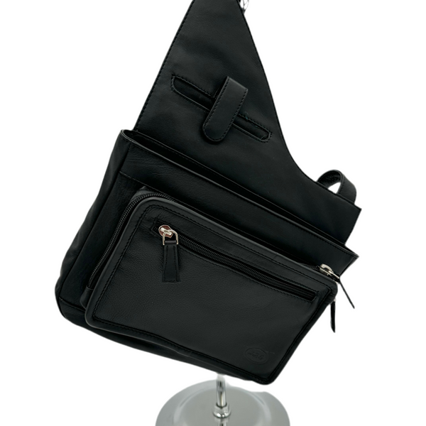 JBG International 4300 Black