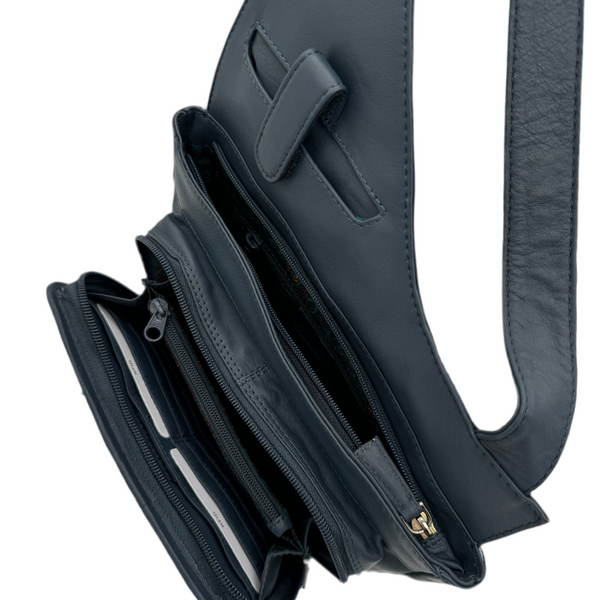 JBG International 4300 Navy