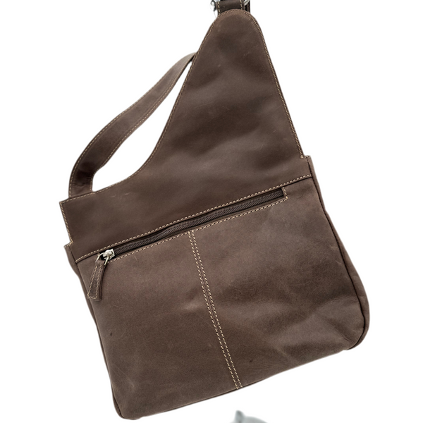 JBG International 4300 Hunter Brown