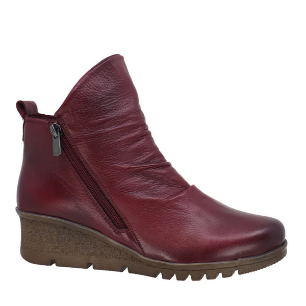 Everly Carly (Bordo) - Women's