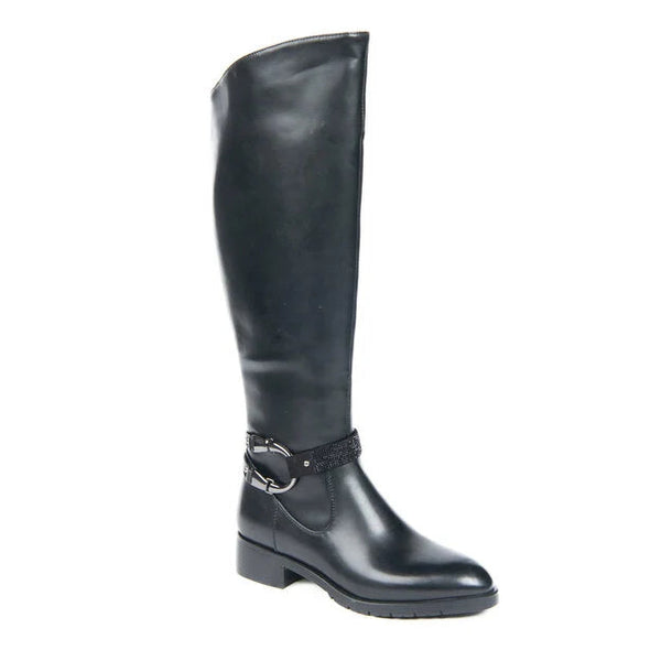MSI Footwear Camila-A (Black) - Women's