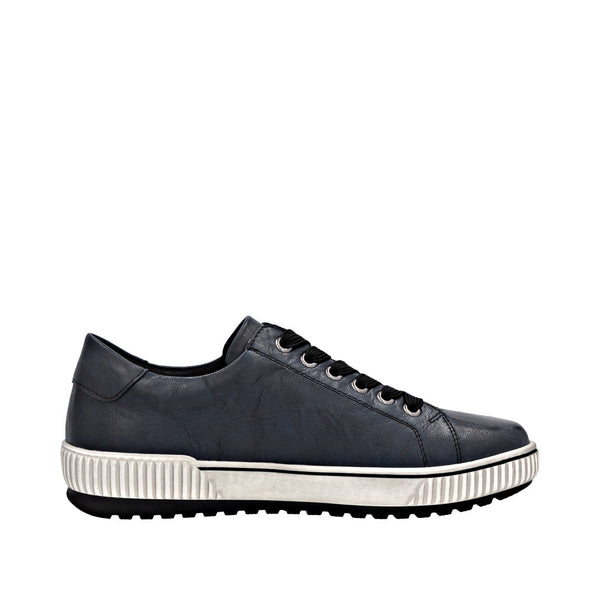 Remonte D0700-15 (Blue) - Women's
