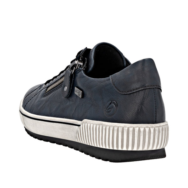 Remonte D0700-15 (Blue) - Women's