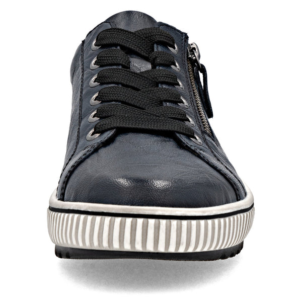 Remonte D0700-15 (Blue) - Women's