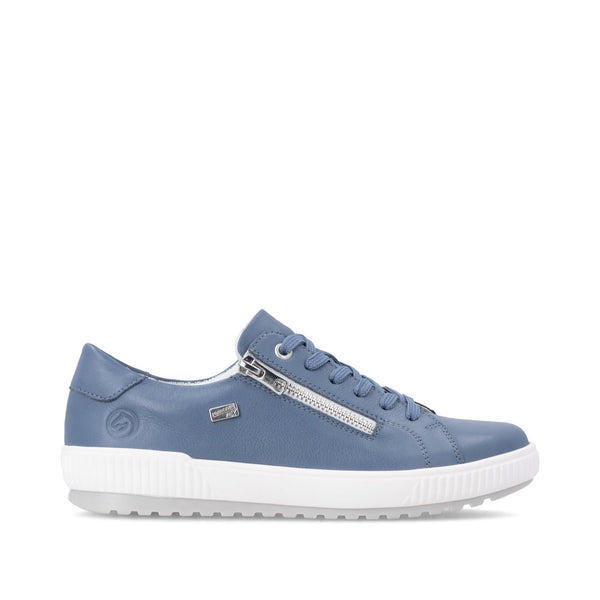 Remonte D0700-16 (Denim) - Women's
