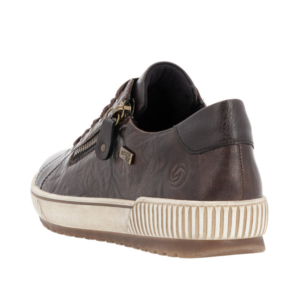 Remonte D0700-25 (Brown) - Women's