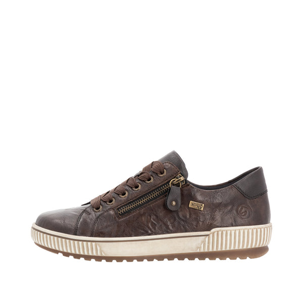 Remonte D0700-25 (Brown) - Women's