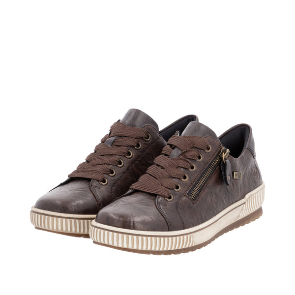 Remonte D0700-25 (Brown) - Women's