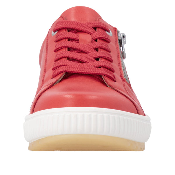 Remonte D0700-33 (Red) - Women's