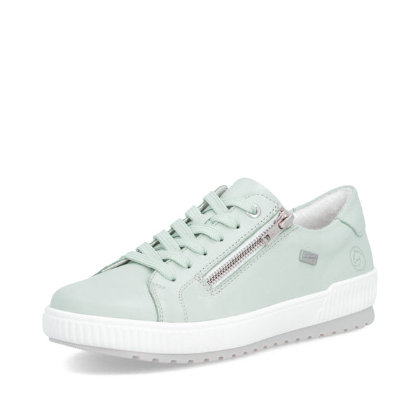 Remonte D0700-52 (Pale Cyan) - Women's