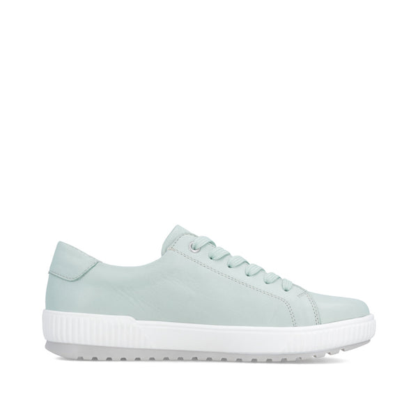 Remonte D0700-52 (Pale Cyan) - Women's