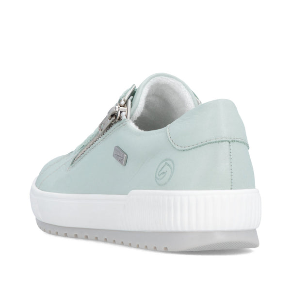 Remonte D0700-52 (Pale Cyan) - Women's