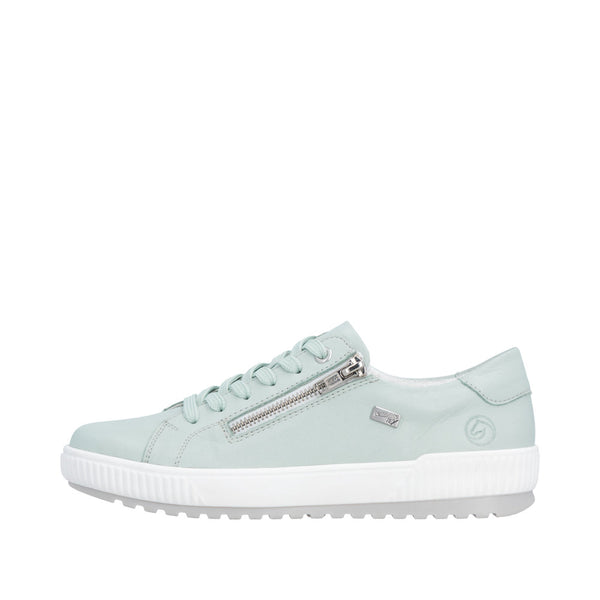 Remonte D0700-52 (Pale Cyan) - Women's