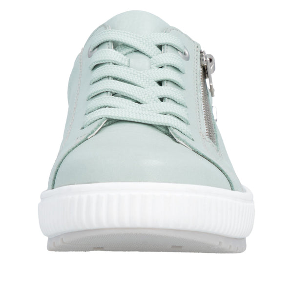 Remonte D0700-52 (Pale Cyan) - Women's